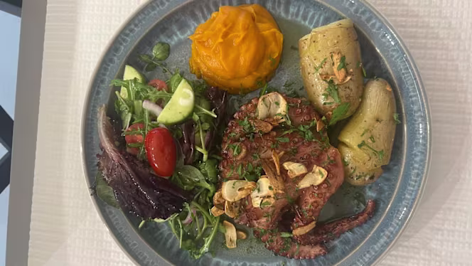 RUSSO’S AVENIDA - Lisboa - 8