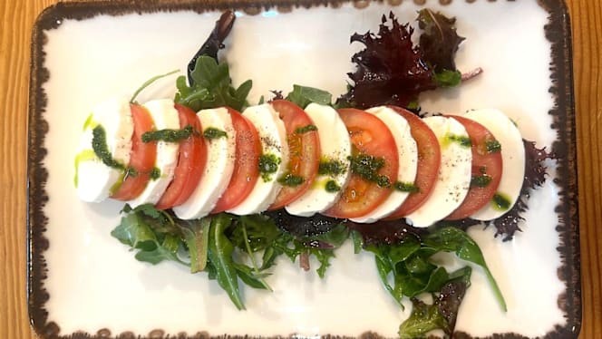 RUSSO’S AVENIDA - Lisboa - 7