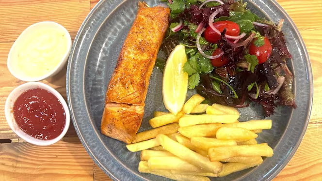 RUSSO’S AVENIDA - Lisboa - 6