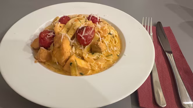 RUSSO’S AVENIDA - Lisboa - 1