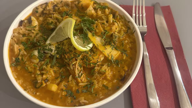 RUSSO’S AVENIDA - Lisboa - 5