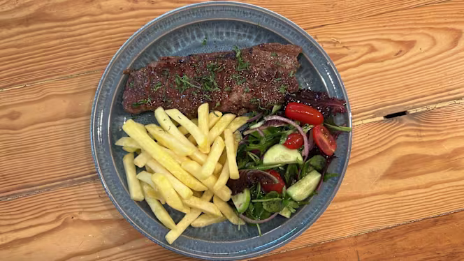 RUSSO’S AVENIDA - Lisboa - 9