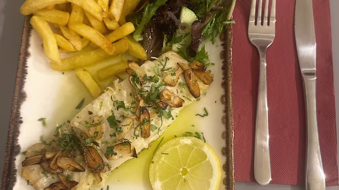 RUSSO’S AVENIDA - Lisboa - 3