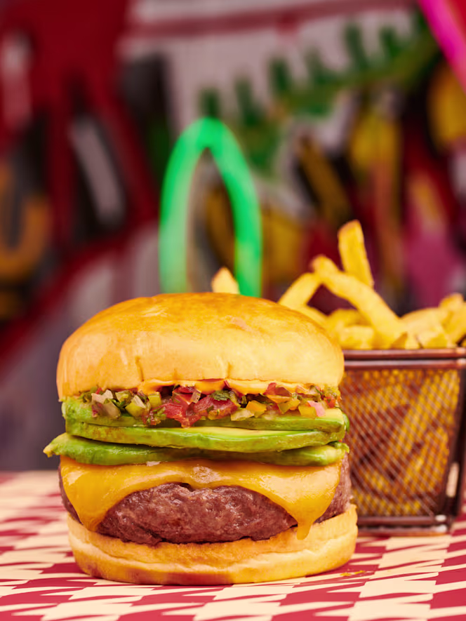 Juancho´s BBQ (Embajadores) - 4