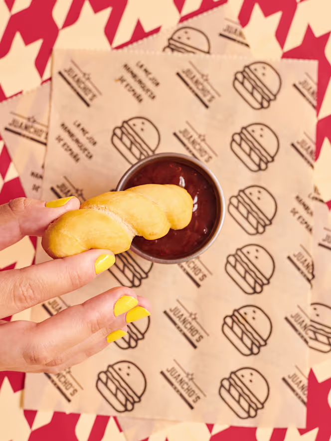 Juancho´s BBQ (Embajadores) - 3