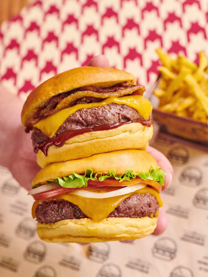 Juancho´s BBQ (Embajadores) - 7