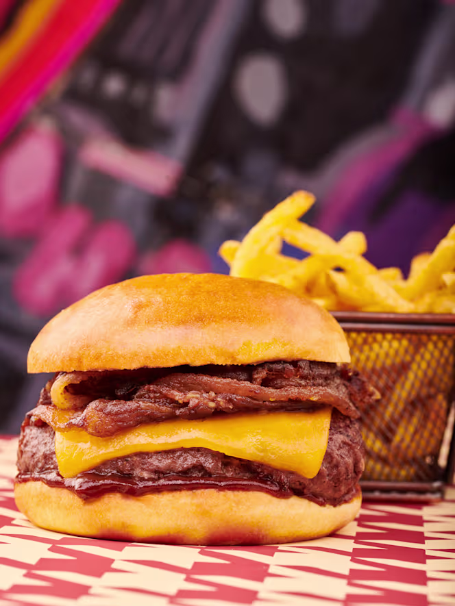 Juancho´s BBQ (Embajadores) - 6