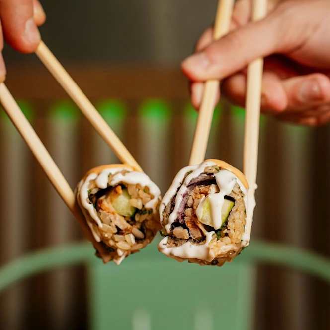 Kalima Sushi & Poké - 7