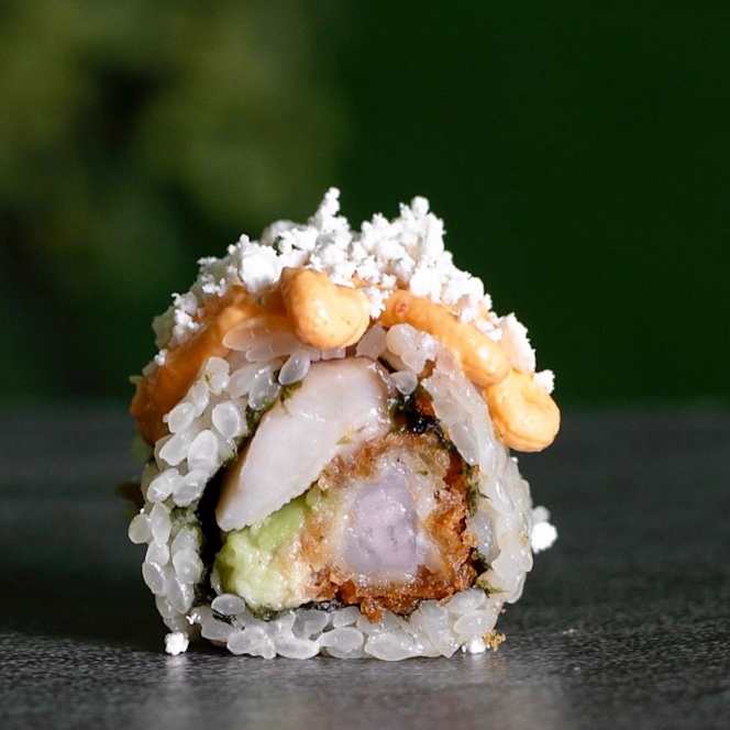 Kalima Sushi & Poké - 4