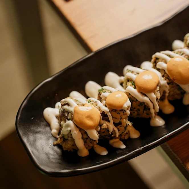 Kalima Sushi & Poké - 6