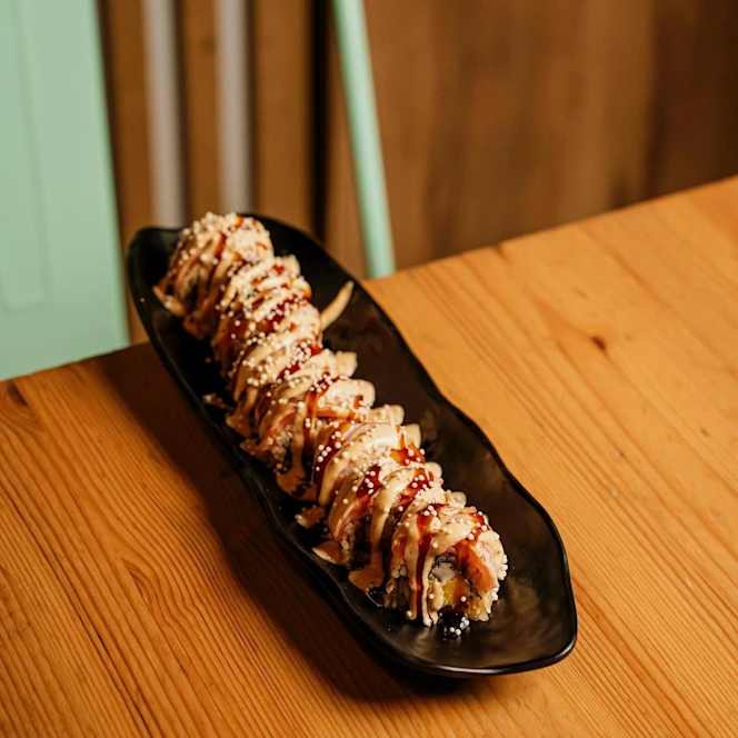 Kalima Sushi & Poké - 2