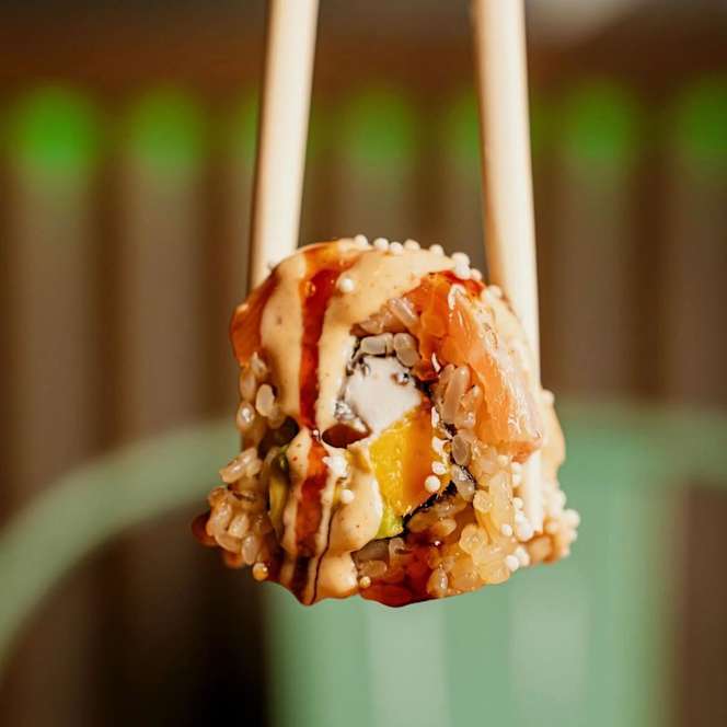 Kalima Sushi & Poké - 8