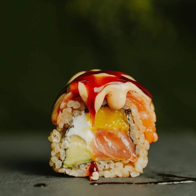 Kalima Sushi & Poké - 5