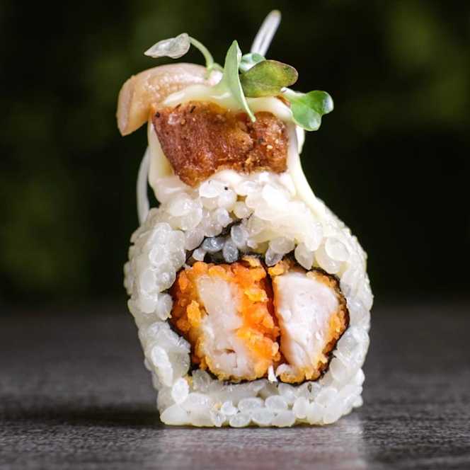 Kalima Sushi & Poké - 3