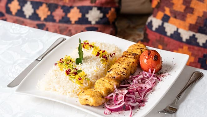 Hôtel Restaurant Kutchi - 5