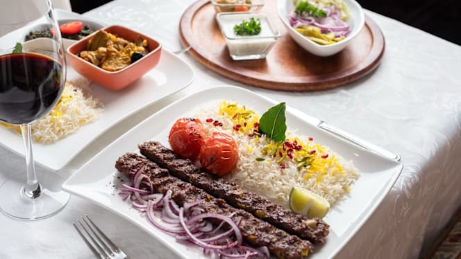 Hôtel Restaurant Kutchi - 3