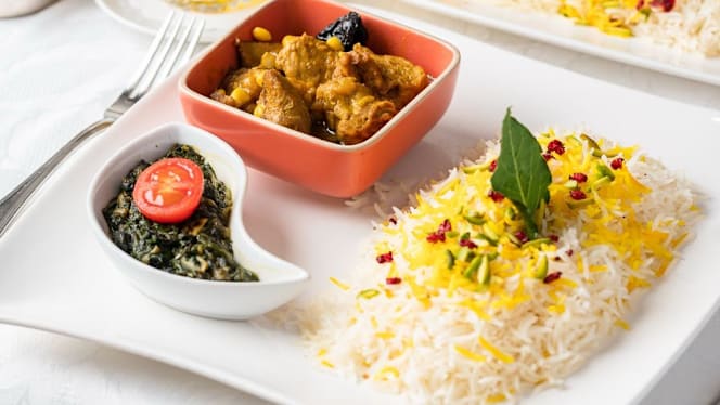 Hôtel Restaurant Kutchi - 6