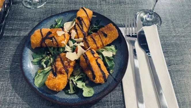 Aux Quatre Vents - 0