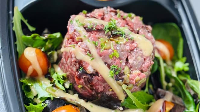 Aux Quatre Vents - 6