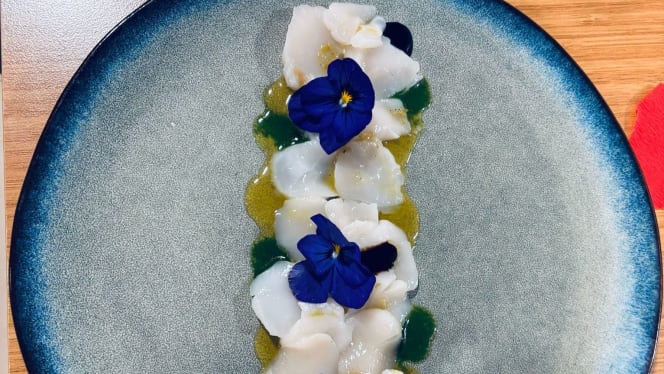 Aux Quatre Vents - 7