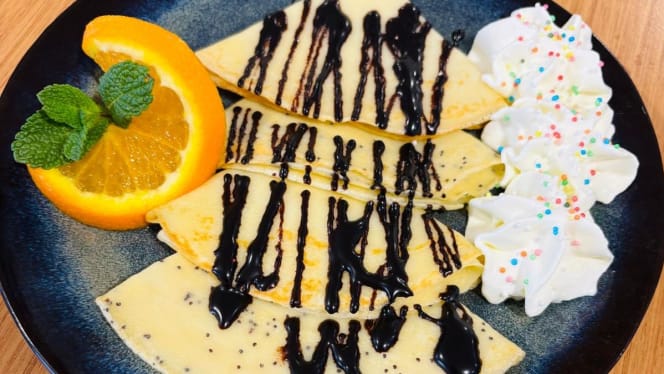 Aux Quatre Vents - 8