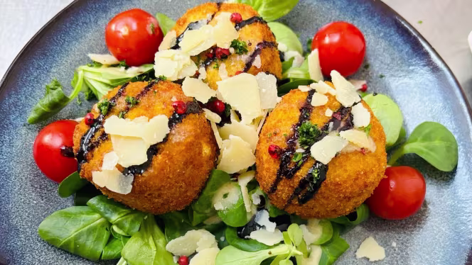 Aux Quatre Vents - 3