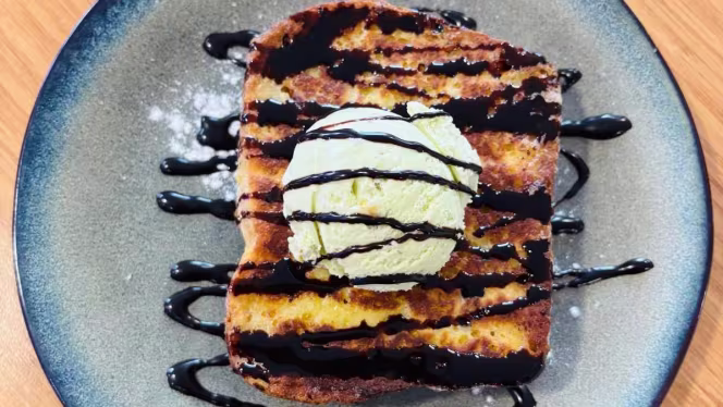 Aux Quatre Vents - 1