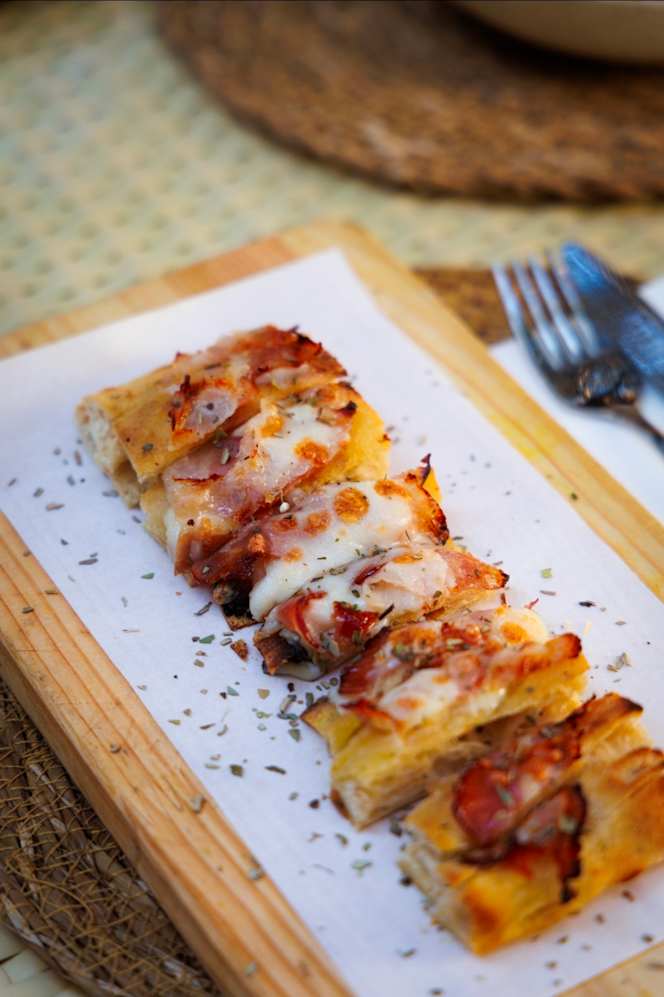 Trattoria Di Nanda - 1