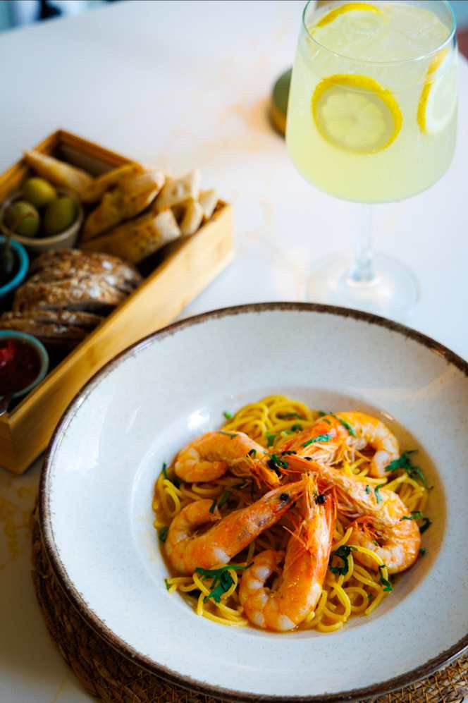 Trattoria Di Nanda - 2