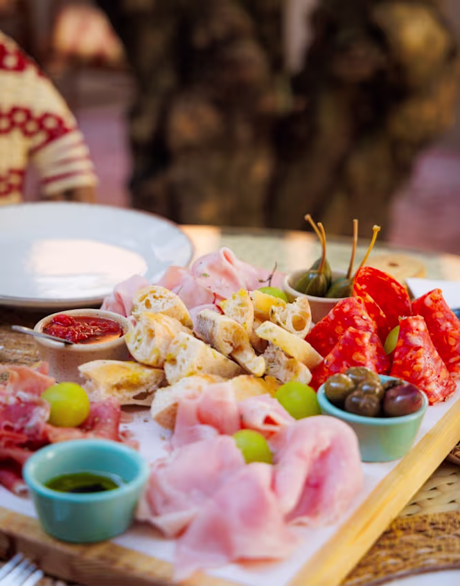 Trattoria Di Nanda - 2