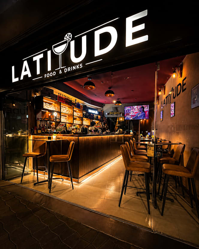 Latitude - 0