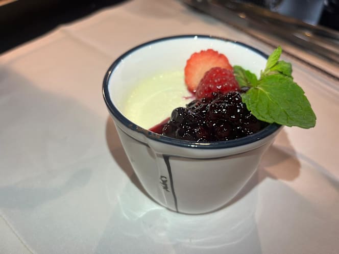 Osteria Pulcinella - 4