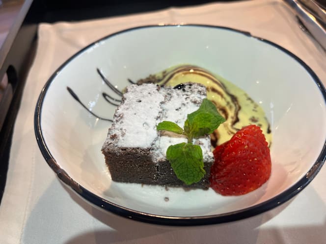 Osteria Pulcinella - 3