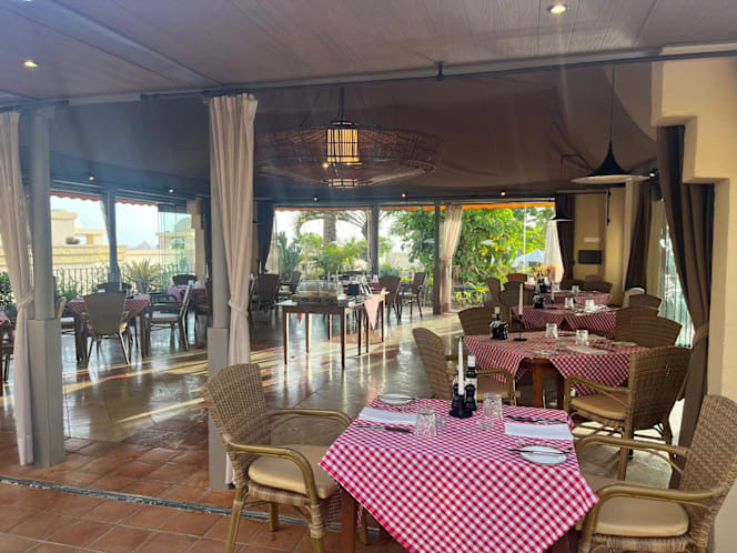 Osteria Pulcinella - 2