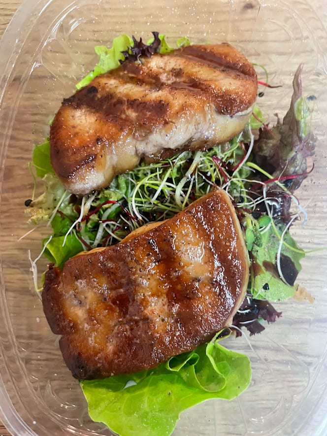 Restaurant des Voyageurs - 7