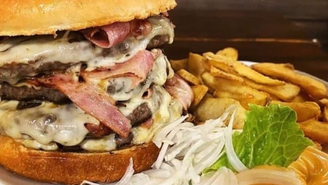 Old Wild West Dragona - 2