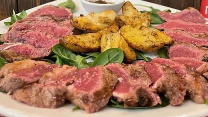 Old Wild West Dragona - 4