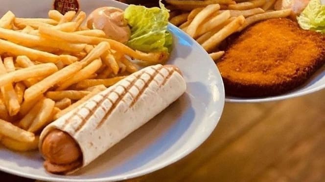 Old Wild West Dragona - 3