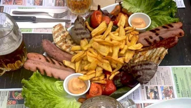 Old Wild West Dragona - 1