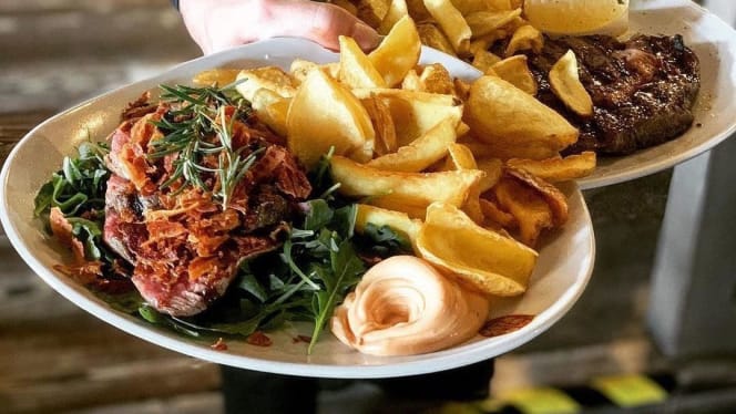 Old Wild West Dragona - 6