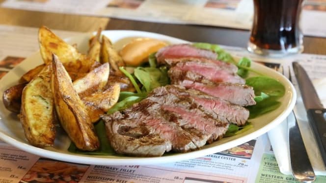 Old Wild West Dragona - 9