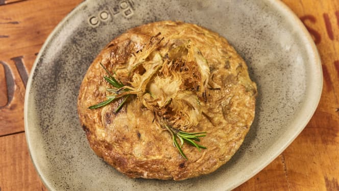 Charcuteria Coloma - 1