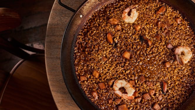 Charcuteria Coloma - 8