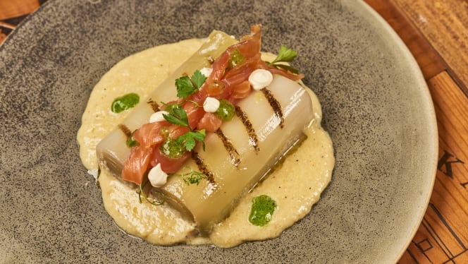 Charcuteria Coloma - 2