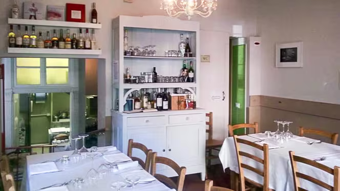 Laghetti Wine & Food - 4