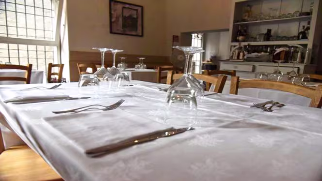 Laghetti Wine & Food - 3