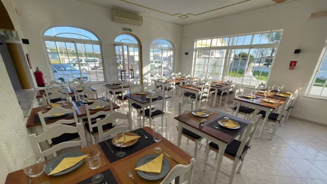 Sabor da Brasa Chef Loro - Rodizio - 4