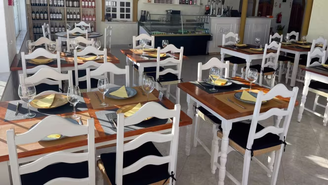 Sabor da Brasa Chef Loro - Rodizio - 3