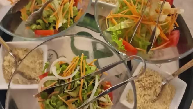 Sabor da Brasa Chef Loro - Rodizio - 6