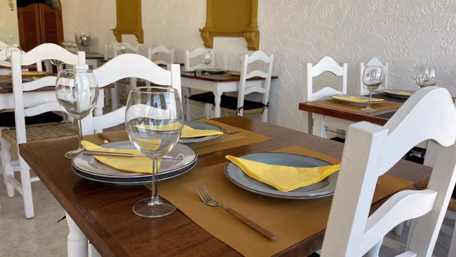 Sabor da Brasa Chef Loro - Rodizio - 2